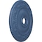 Ekena Millwork Logan Ceiling Medallion (Fits Canopies up to 6 1/8"), 24 1/4"OD x 3 7/8"ID x 2"P, Americana CM24LO1AMF - alternate 3